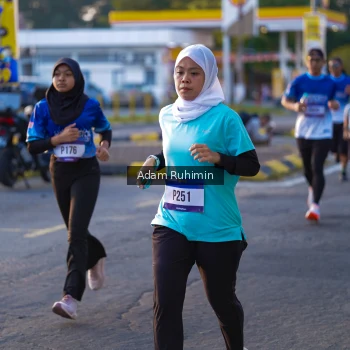 Runner Photo 3507244