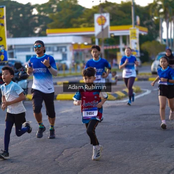 Runner Photo 3507246