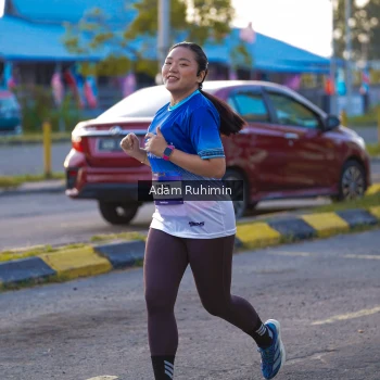Runner Photo 3507247