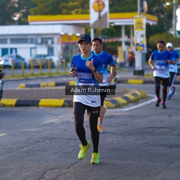 Runner Photo 3507248