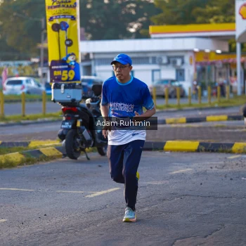 Runner Photo 3507249