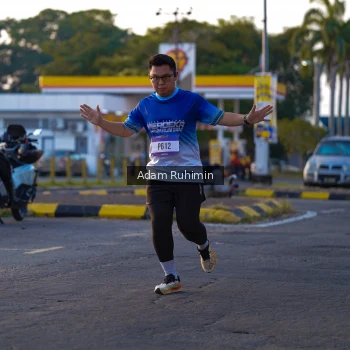 Runner Photo 3507250