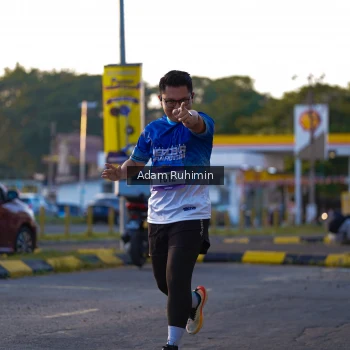 Runner Photo 3507254