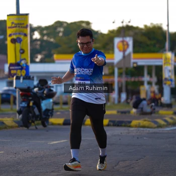 Runner Photo 3507255