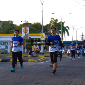Runner Photo 3507258