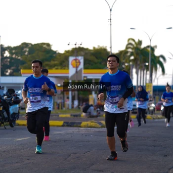 Runner Photo 3507261
