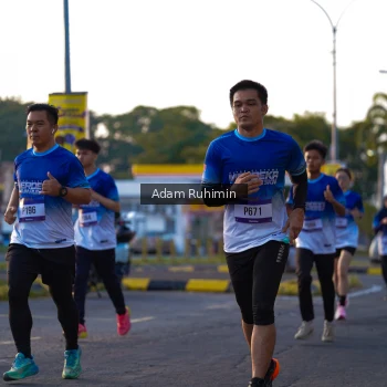 Runner Photo 3507262