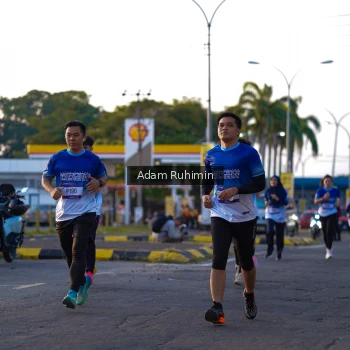 Runner Photo 3507263