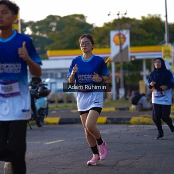 Runner Photo 3507265