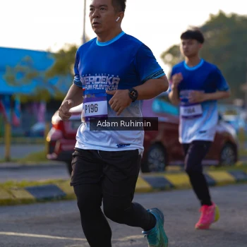 Runner Photo 3507266