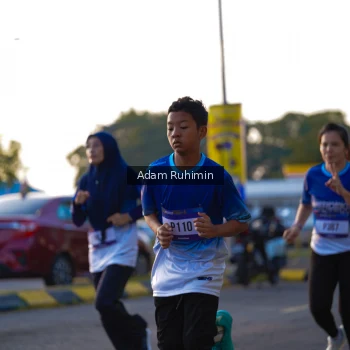 Runner Photo 3507267