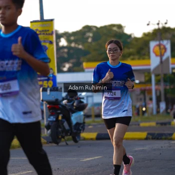 Runner Photo 3507268
