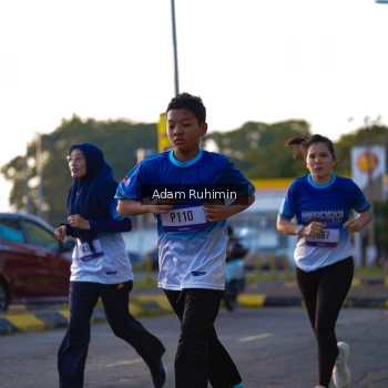 Runner Photo 3507269