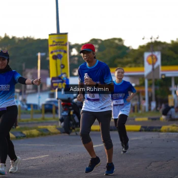 Runner Photo 3507270