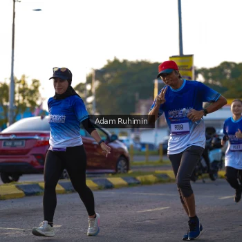 Runner Photo 3507273