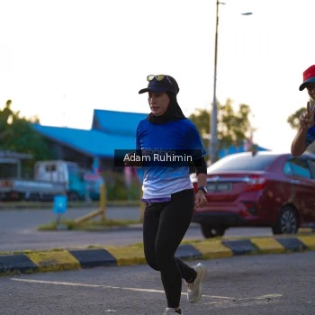 Runner Photo 3507276