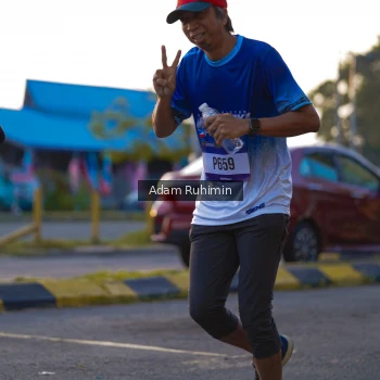 Runner Photo 3507279