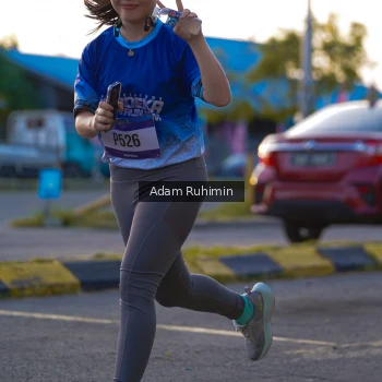 Runner Photo 3507280