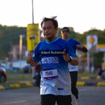 Runner Photo 3507281