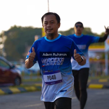 Runner Photo 3507283
