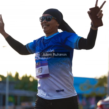 Runner Photo 3507284