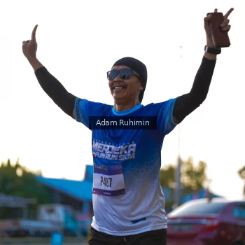 Runner Photo 3507285
