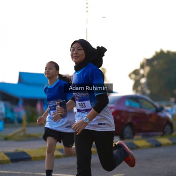 Runner Photo 3507286