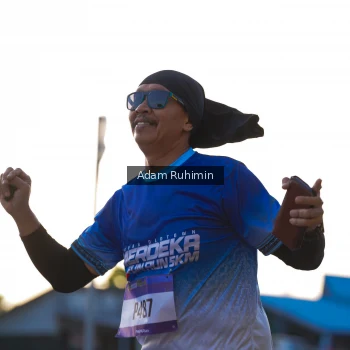 Runner Photo 3507287