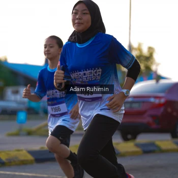 Runner Photo 3507288
