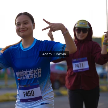 Runner Photo 3507290