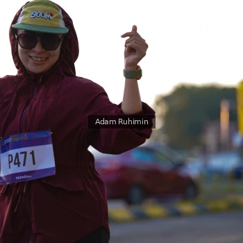 Runner Photo 3507291