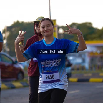 Runner Photo 3507292