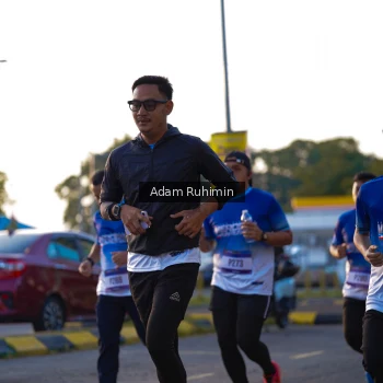 Runner Photo 3507294