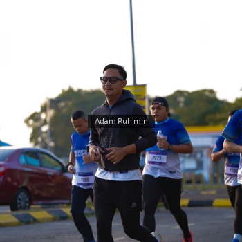 Runner Photo 3507296
