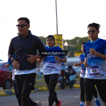 Runner Photo 3507297