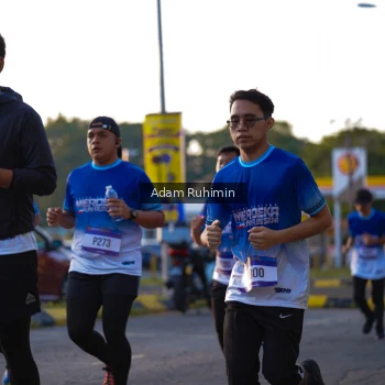 Runner Photo 3507298