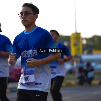 Runner Photo 3507299