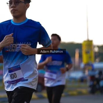 Runner Photo 3507301