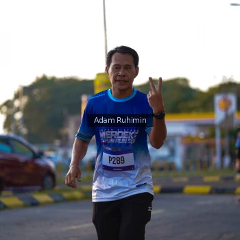 Runner Photo 3507302