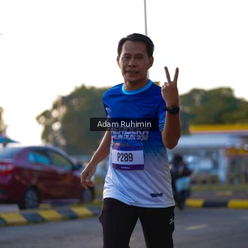 Runner Photo 3507303