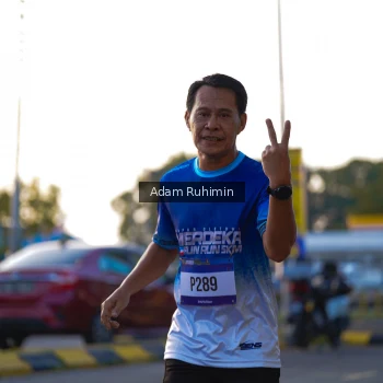 Runner Photo 3507305