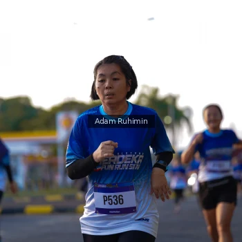 Runner Photo 3507306