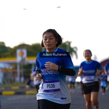 Runner Photo 3507307