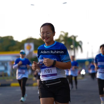 Runner Photo 3507308