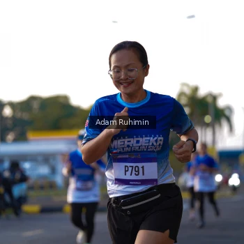 Runner Photo 3507309