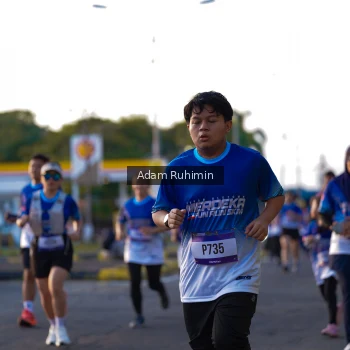 Runner Photo 3507311