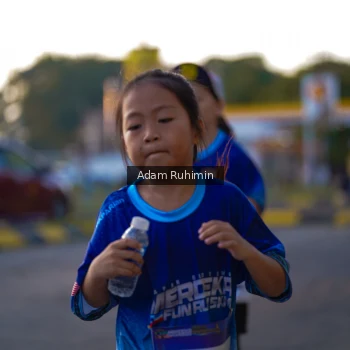 Runner Photo 3507314