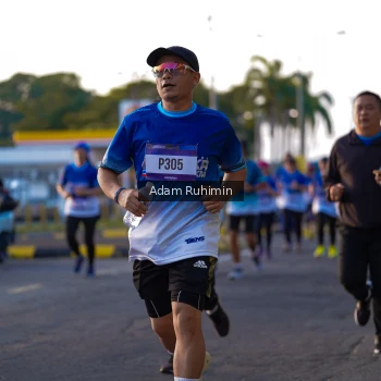 Runner Photo 3507315