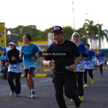 Runner Photo 3507317