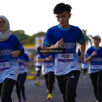 Runner Photo 3507318